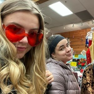 Meet your Posher, Jenna